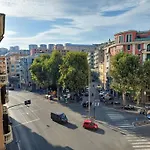 아파트 Casa Vittoria By World 제노바