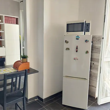 Apartmán Casa Vittoria By World *