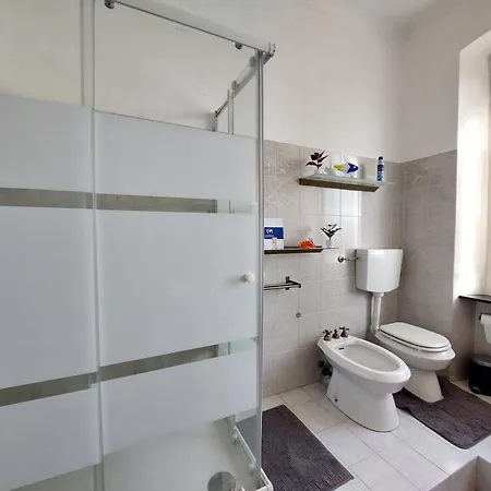 Apartmán Casa Vittoria By World