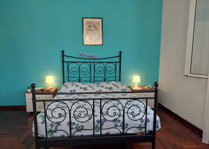 Casa Vittoria By World Генуя