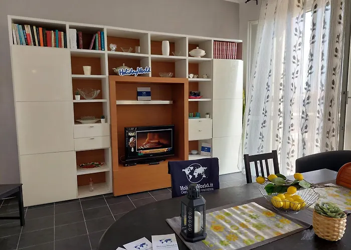 Casa Vittoria By World Апартаменты