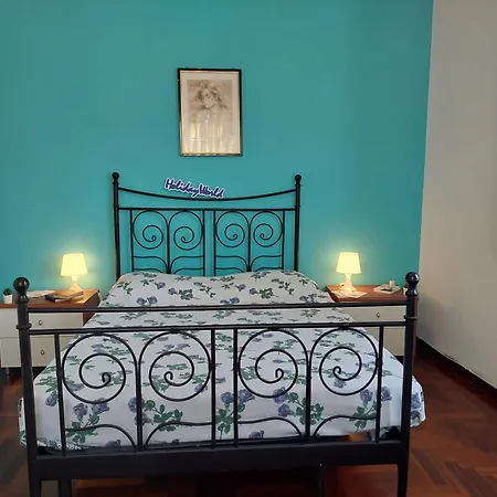 Casa Vittoria By World 제노바