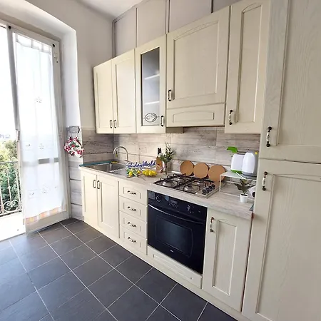 Apartment Casa Vittoria By World