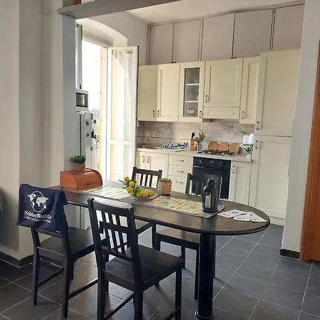 Casa Vittoria By World *