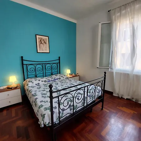 Apartment Casa Vittoria By World *