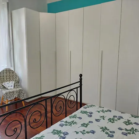 Casa Vittoria By World 아파트 제노바