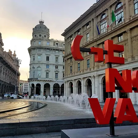 Casa Vittoria By World