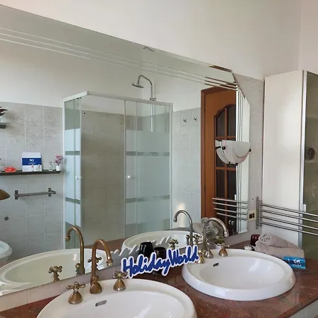 Casa Vittoria By World