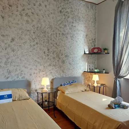 Casa Vittoria By World *