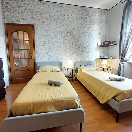 Apartment Casa Vittoria By World *