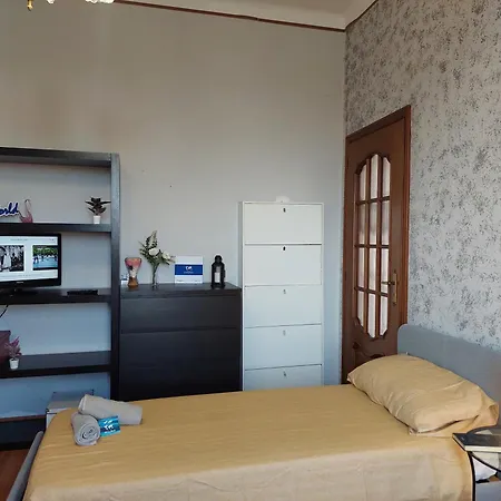 Casa Vittoria By World Apartment *