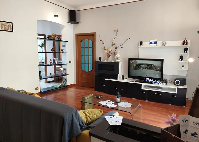 Casa Vittoria By World Lägenhet