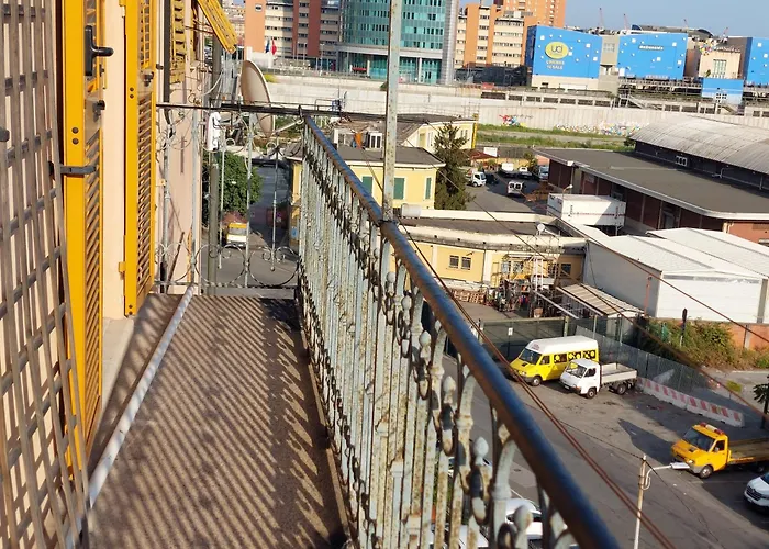 Lägenhet Casa Vittoria By World *