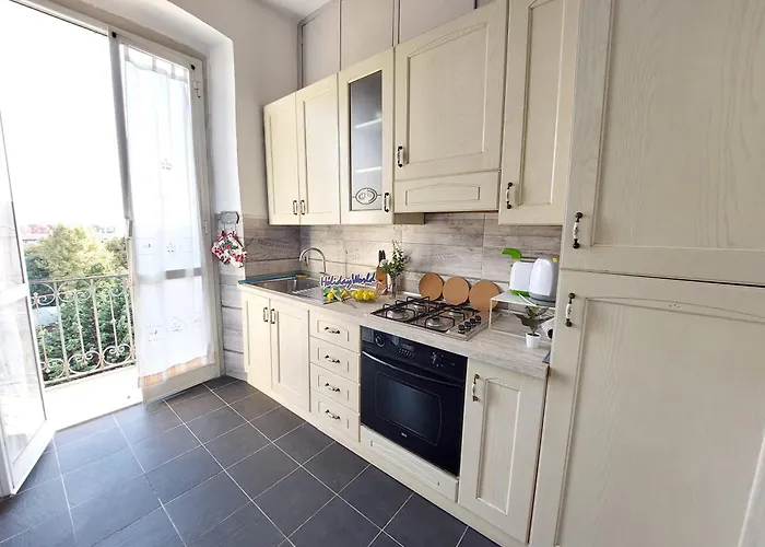 Lägenhet Casa Vittoria By World