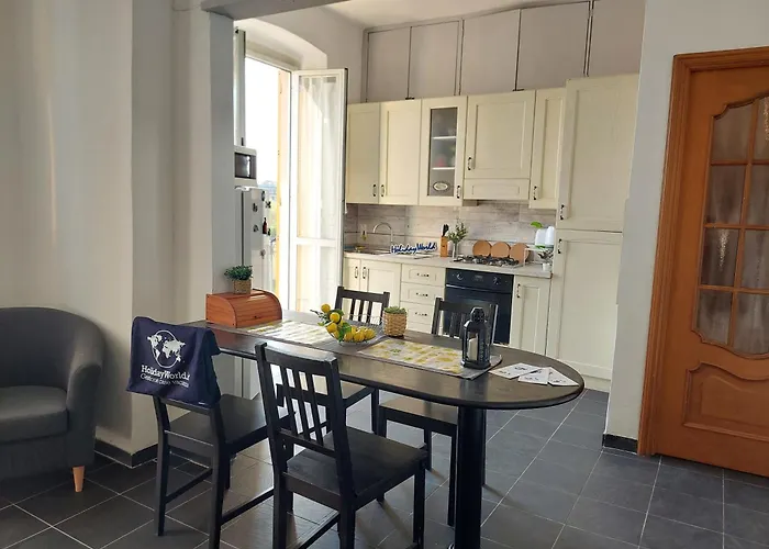 Casa Vittoria By World *