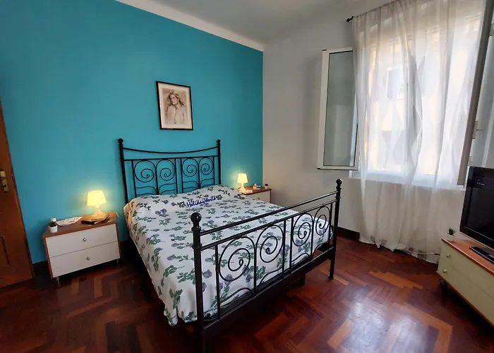 Lägenhet Casa Vittoria By World *