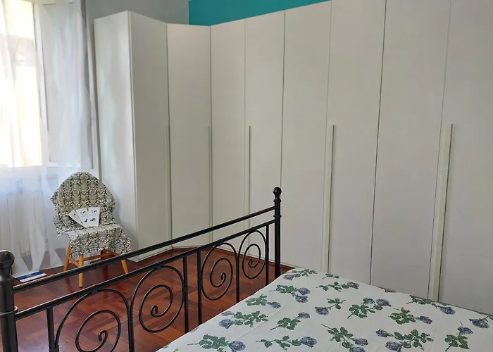 Casa Vittoria By World Lejlighed Genova