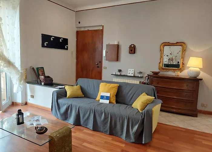 Casa Vittoria By World Lägenhet *