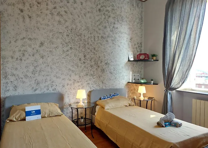 Casa Vittoria By World *