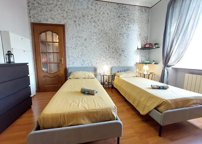 Lejlighed Casa Vittoria By World *