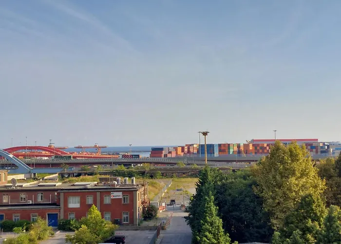 Casa Vittoria By World Lägenhet *