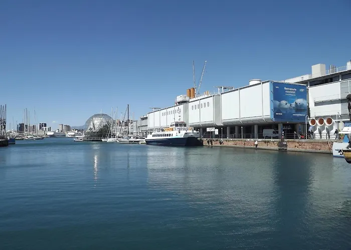 Casa Vittoria By World Lägenhet *