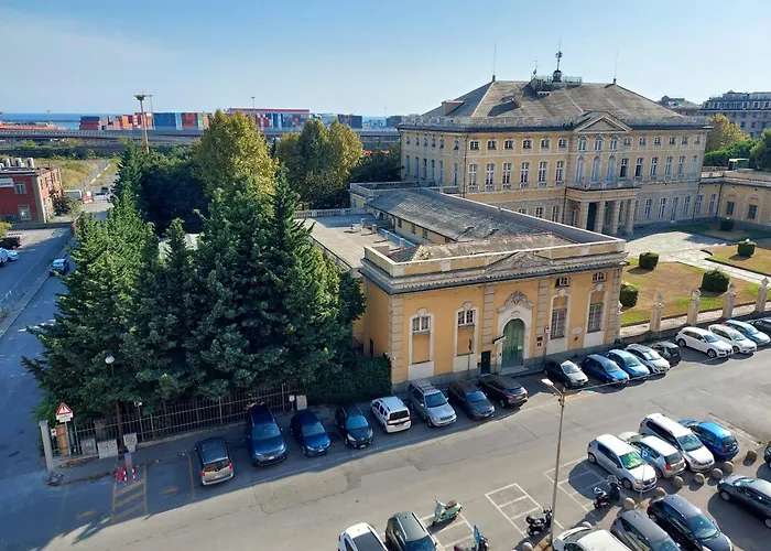 Casa Vittoria By World