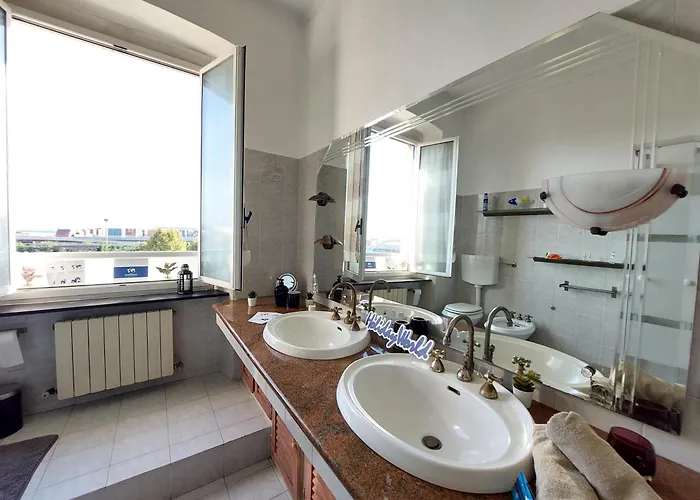 Casa Vittoria By World Genua