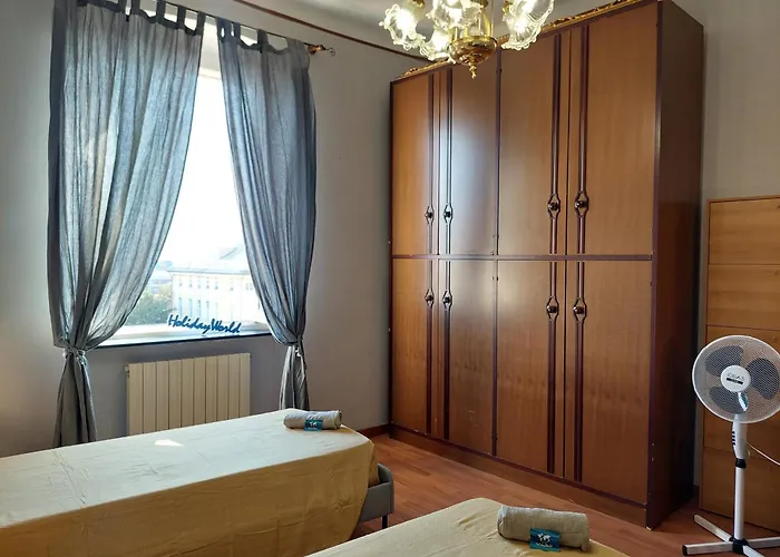 Lejlighed Casa Vittoria By World *