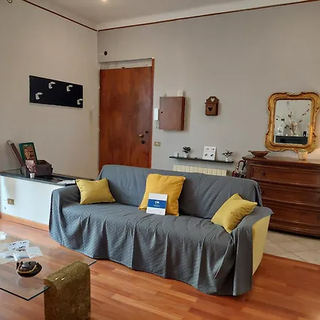 Casa Vittoria By World Apartman *