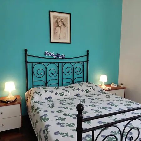 Apartman Casa Vittoria By World Genova