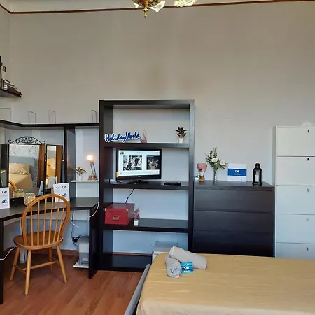 Casa Vittoria By World Apartman *