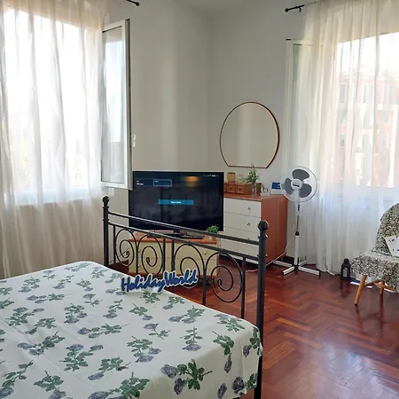 Casa Vittoria By World Cenova