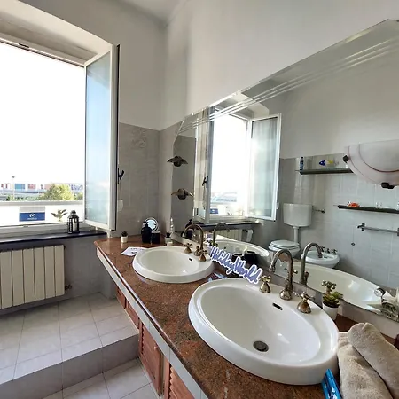 Casa Vittoria By World Cenova